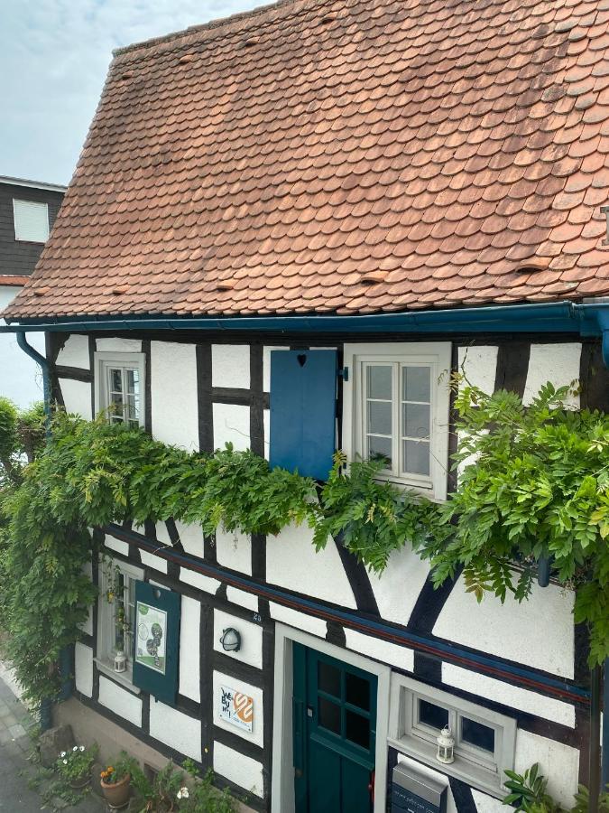 Hexenhaeuschen Dreieichenhain Luaran gambar
