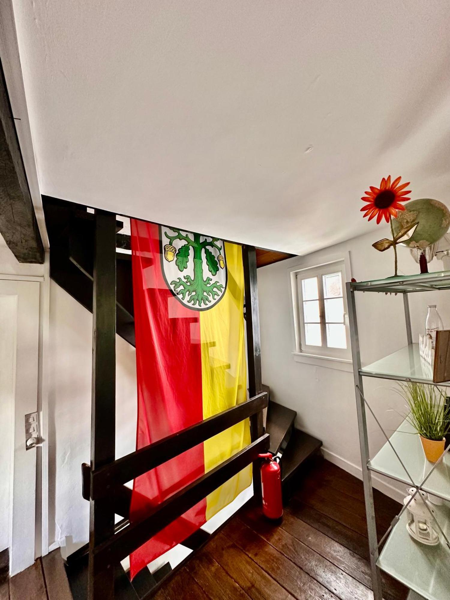 Hexenhaeuschen Dreieichenhain Luaran gambar